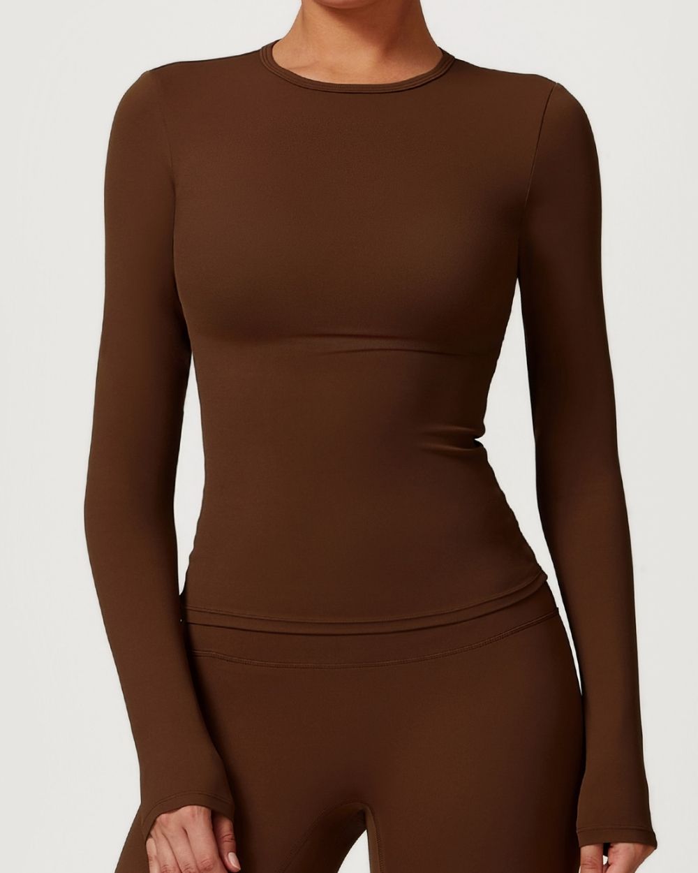 Sculpt Long Sleeve