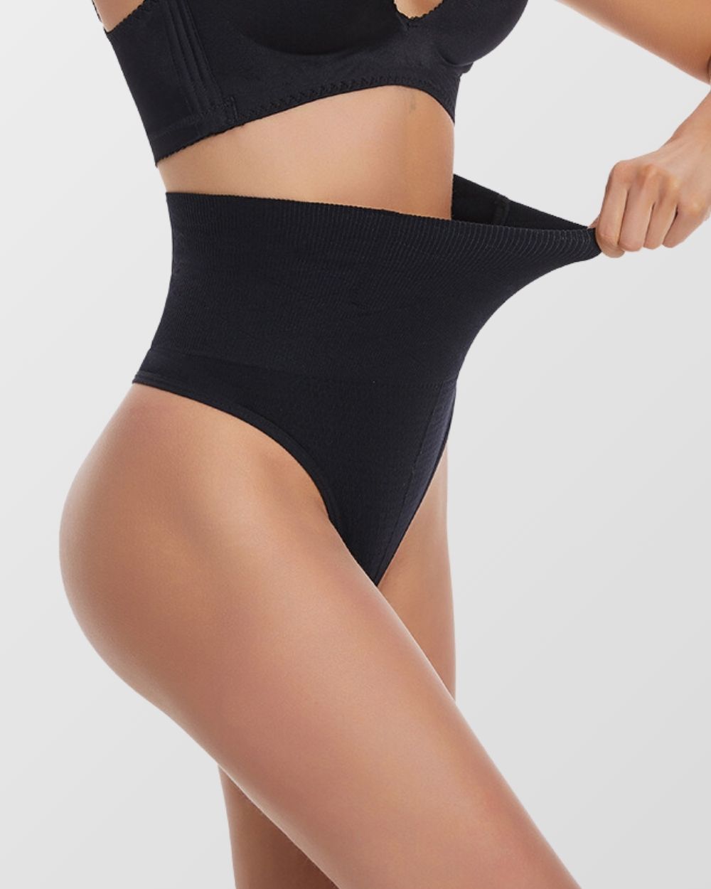 Tummy Tuck Shapewear Thong