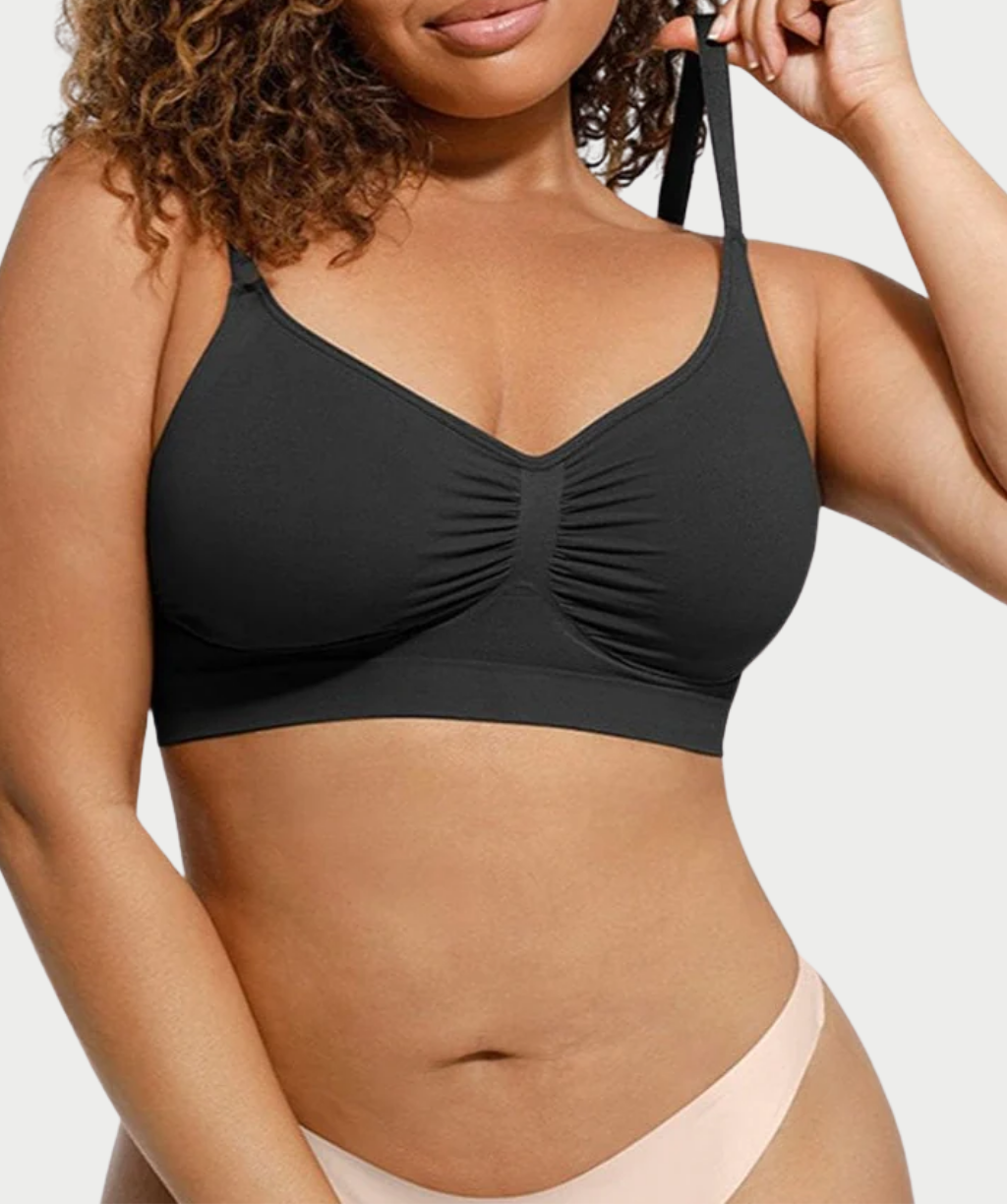 Snatched Seamless Bralette