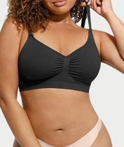 Snatched Seamless Bralette