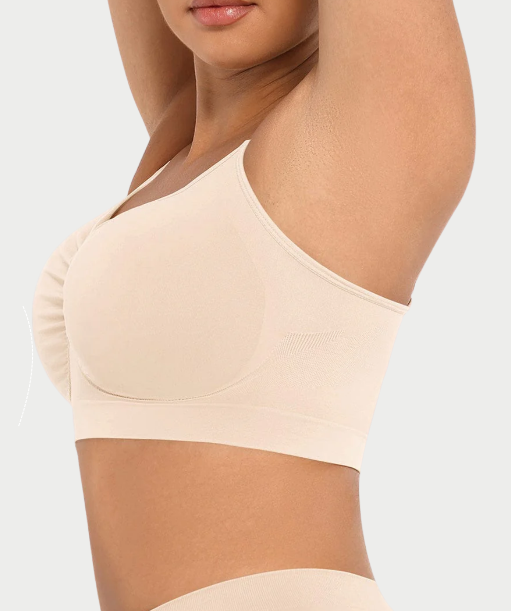 Snatched Seamless Bralette