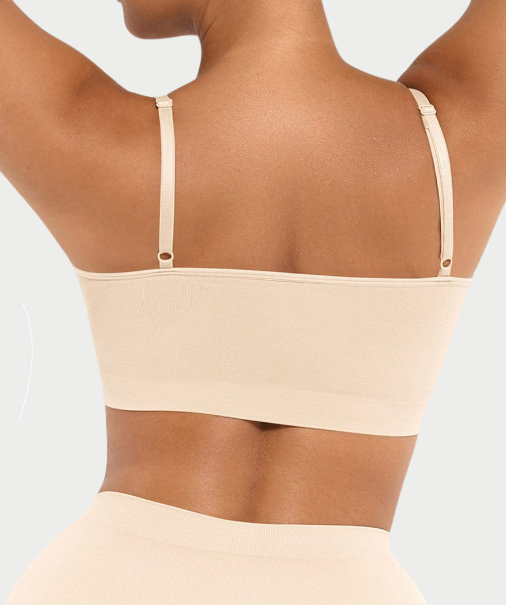 Snatched Seamless Bralette