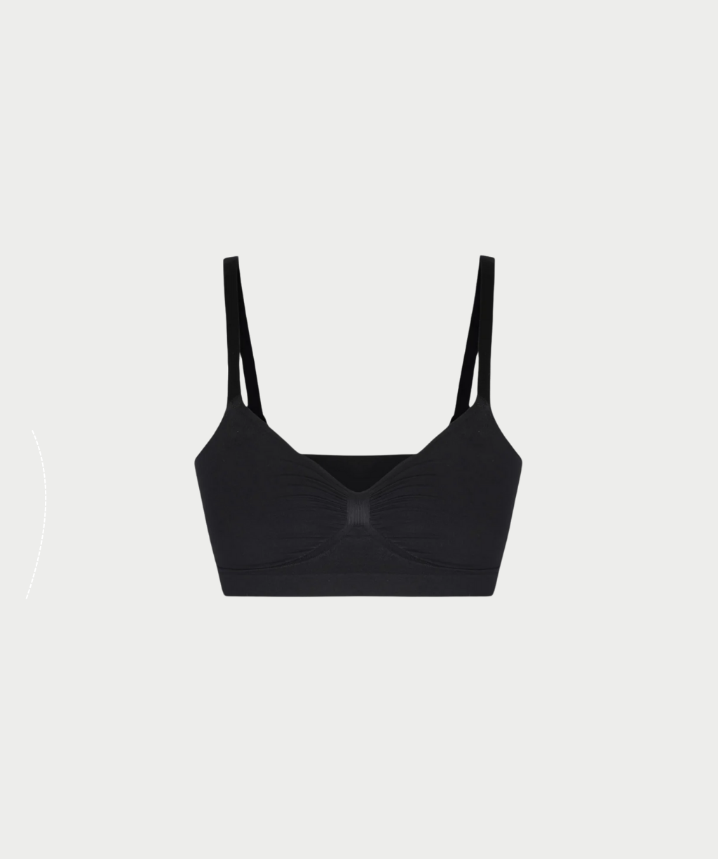 Snatched Seamless Bralette
