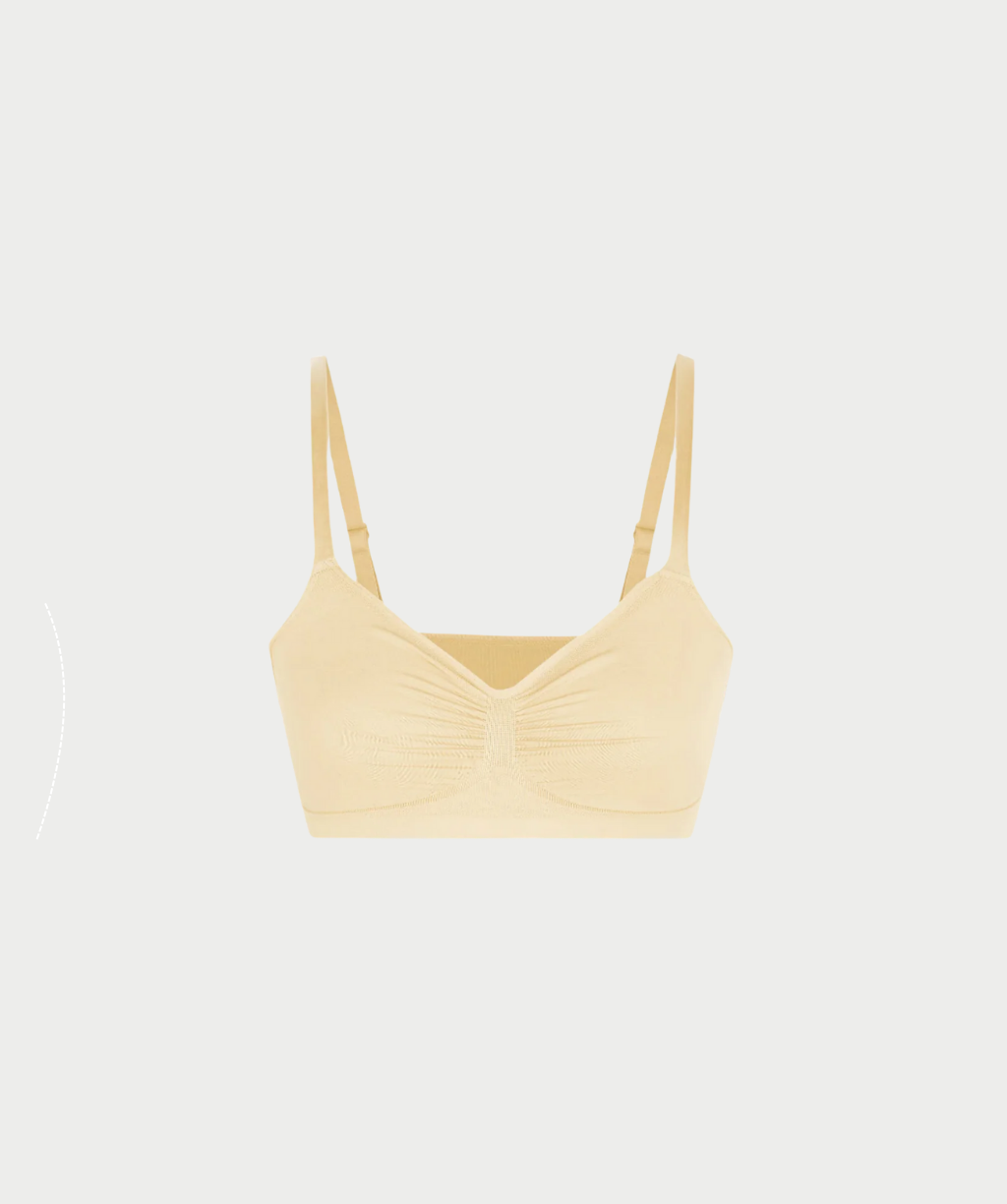 Snatched Seamless Bralette