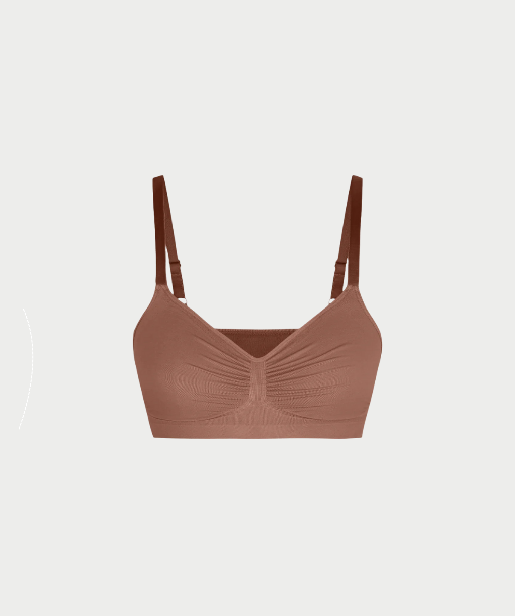Snatched Seamless Bralette