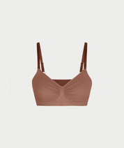 Snatched Seamless Bralette