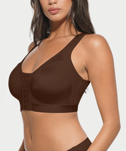 Sculpted Support Bra