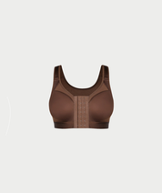 Sculpted Support Bra