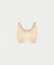 Sculpted Support Bra
