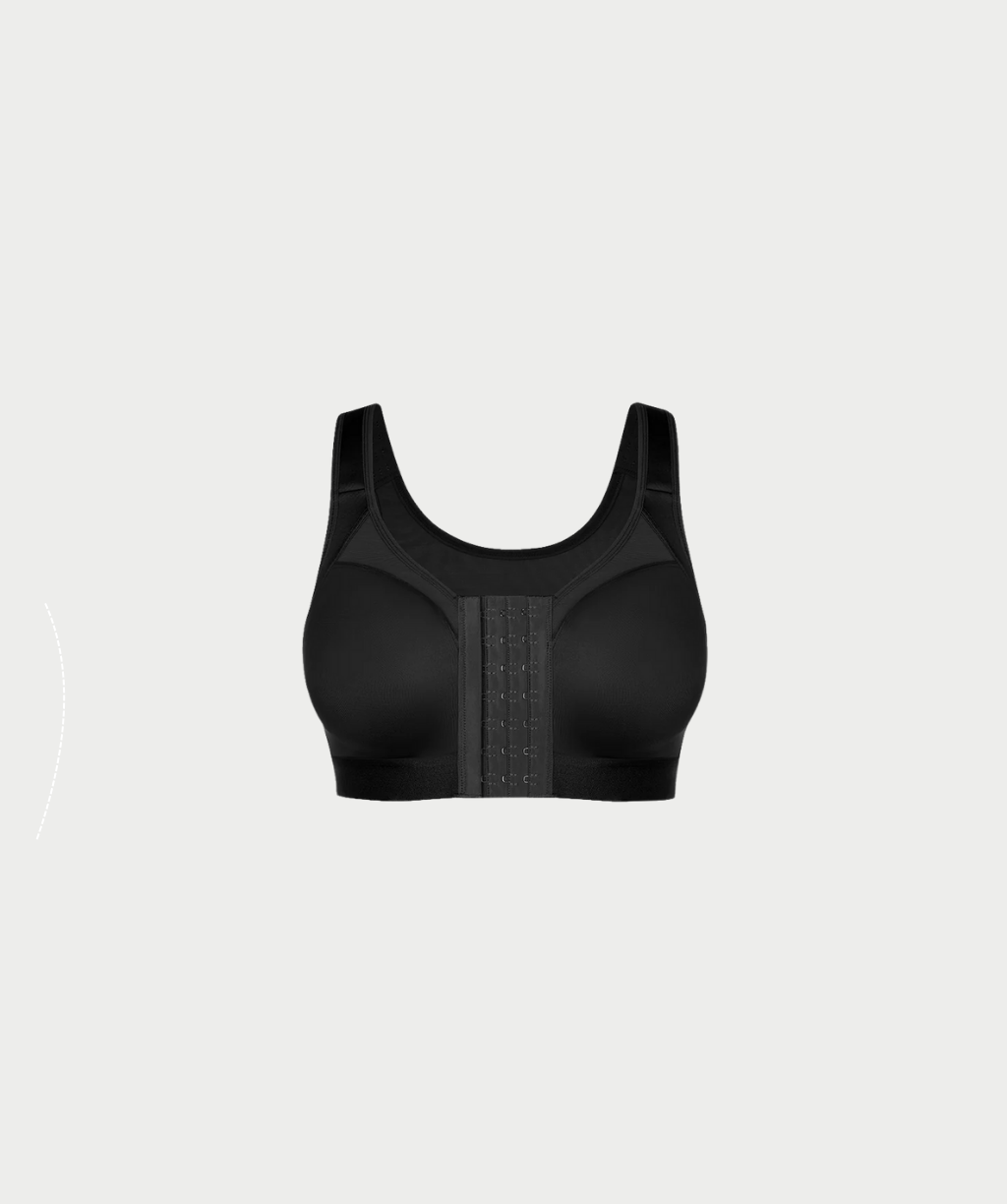 Sculpted Support Bra