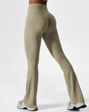 Sculpt Flare Shaper Leggings