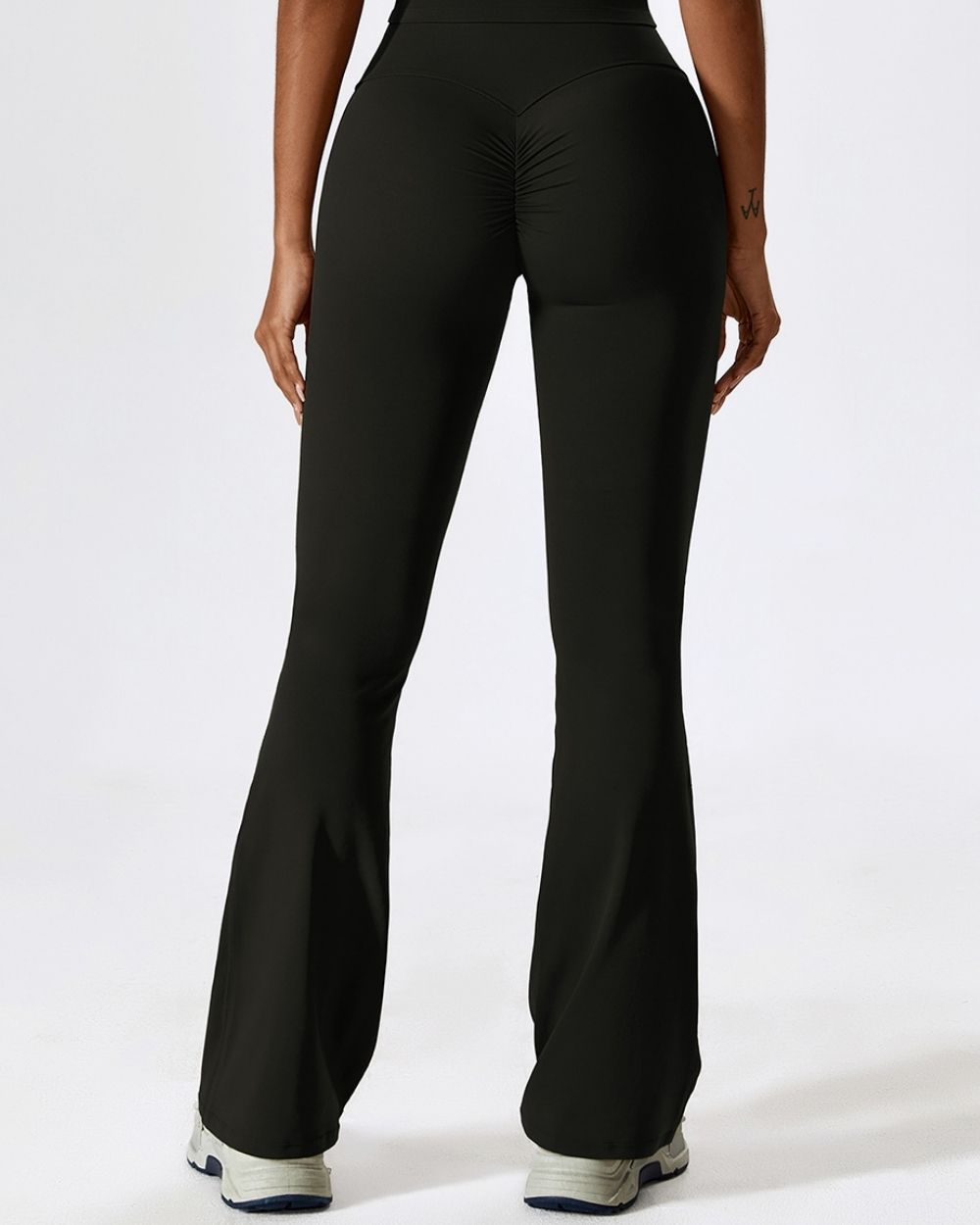 Sculpt Flare Shaper Leggings