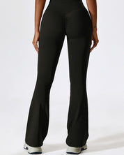 Sculpt Flare Shaper Leggings