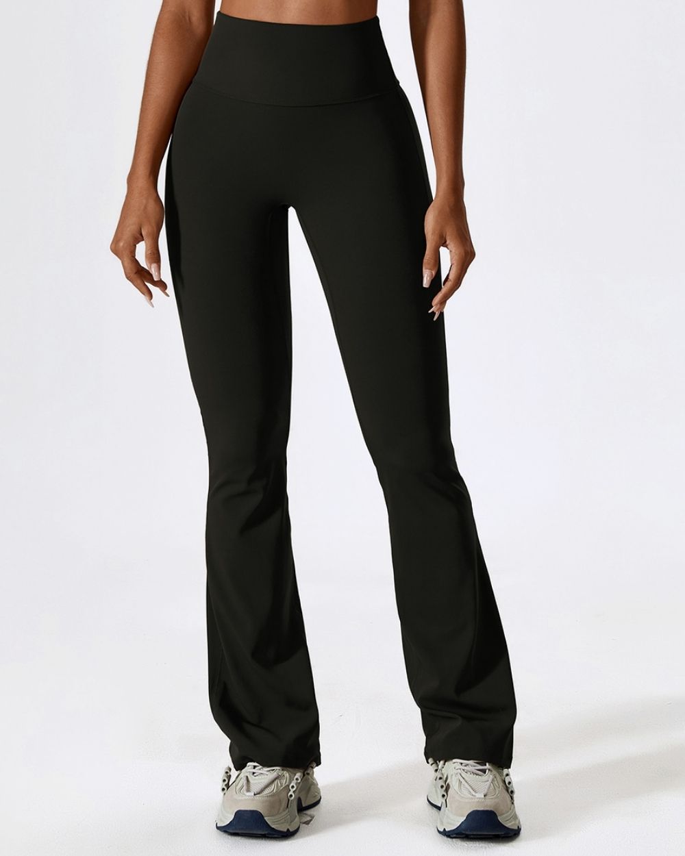 Sculpt Flare Shaper Leggings