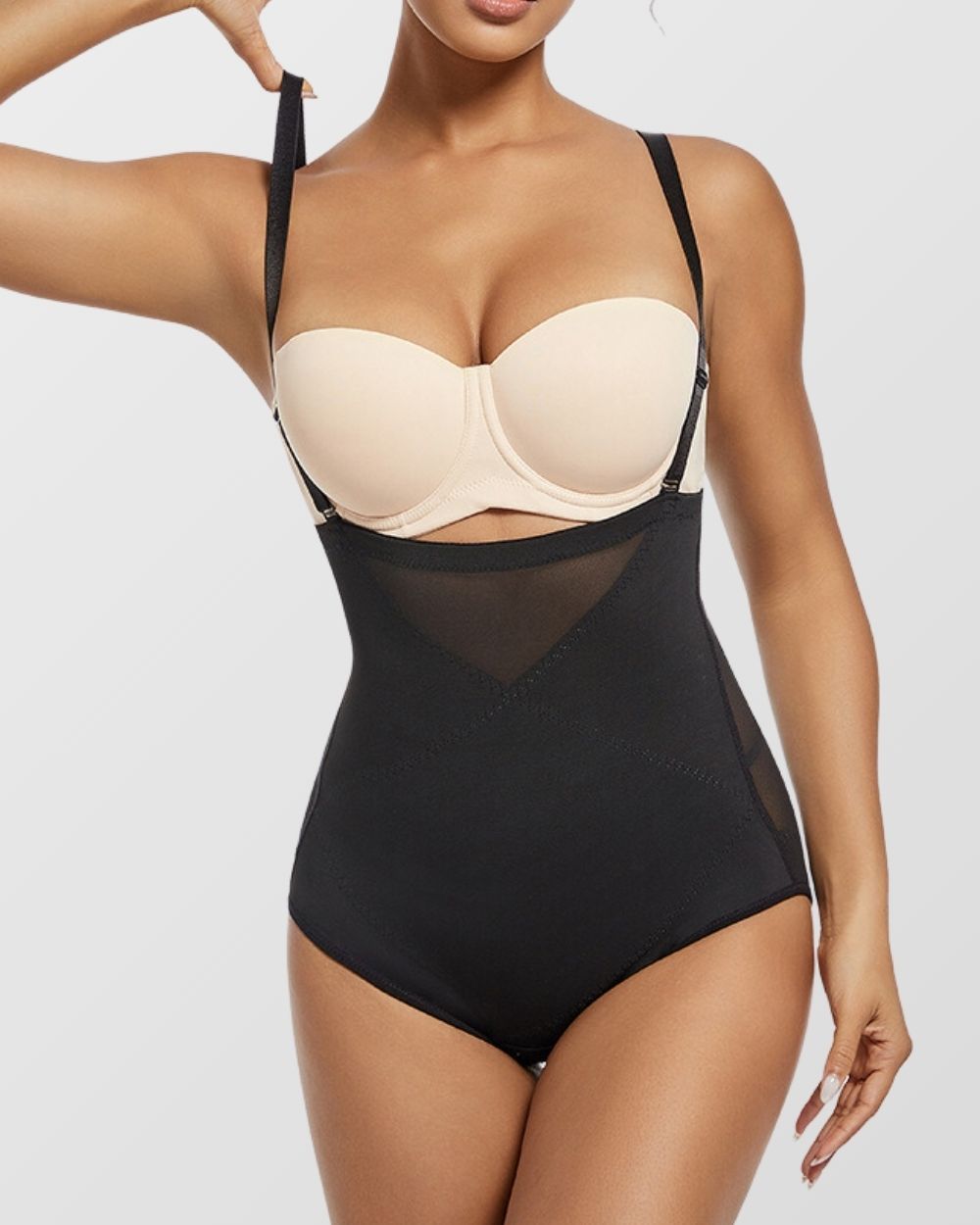 Snatched Waist Panty