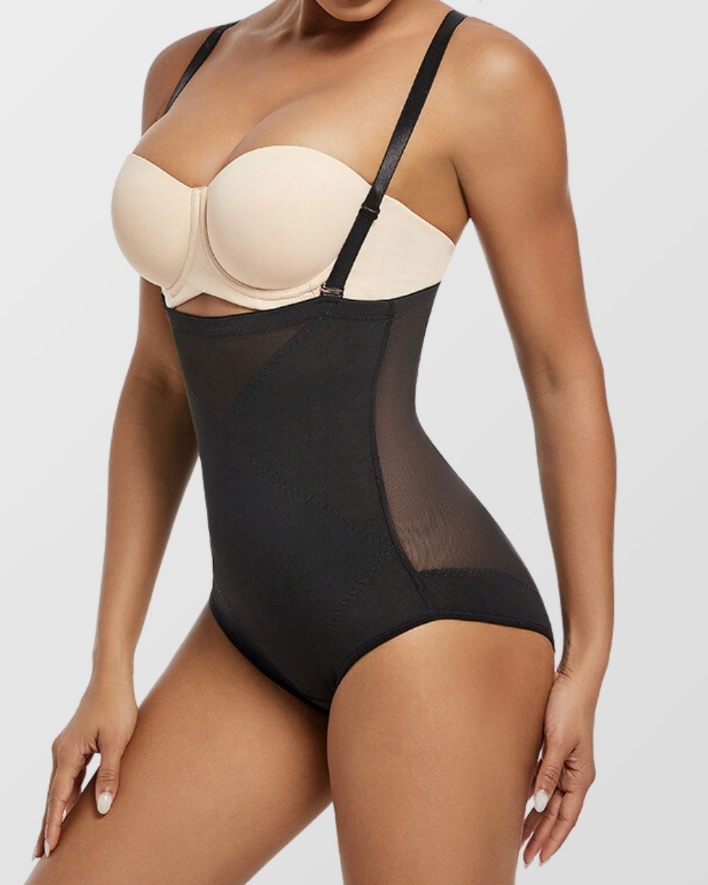 Snatched Waist Panty
