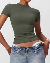 Everyday Sculpted Tee