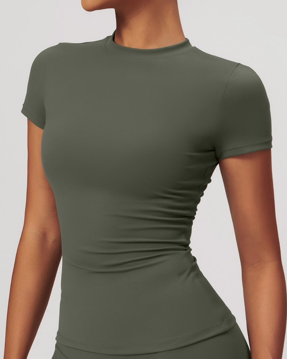 Everyday Sculpted Tee