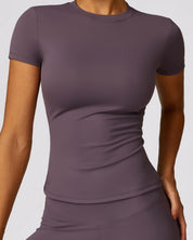 Everyday Sculpted Tee