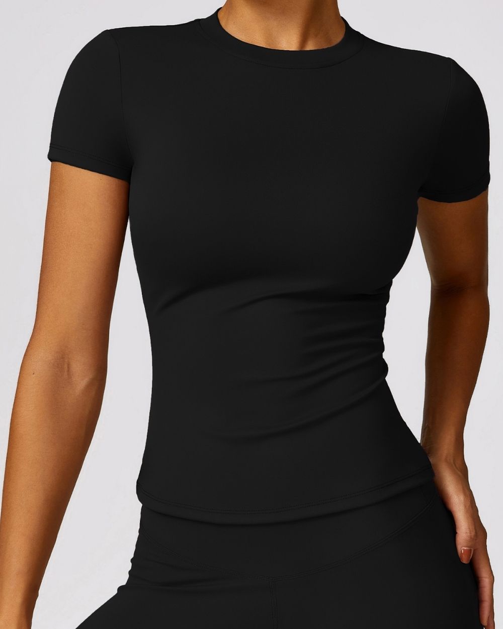 Everyday Sculpted Tee