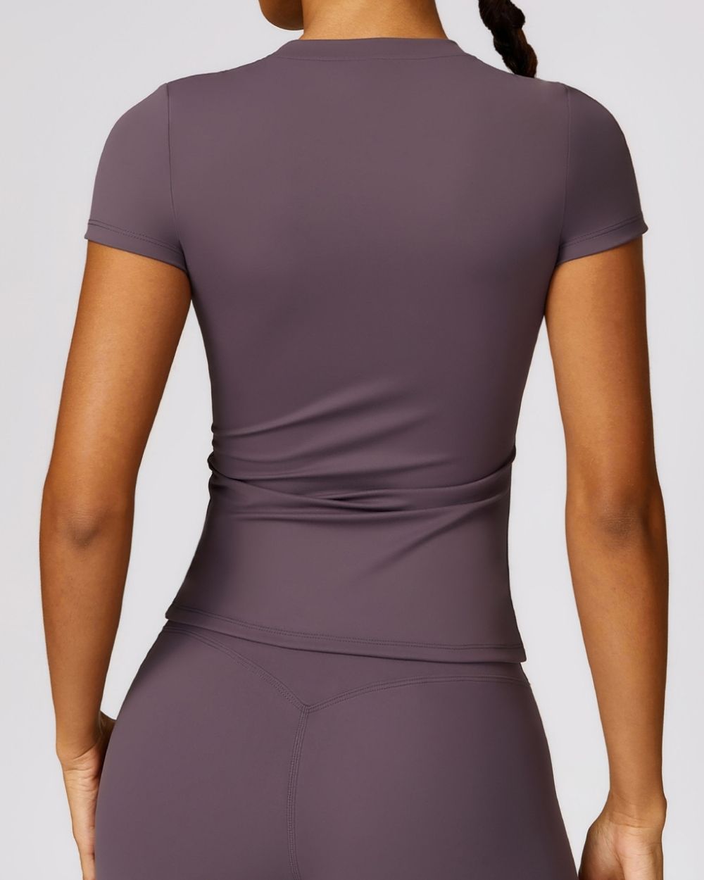 Everyday Sculpted Tee