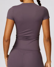 Everyday Sculpted Tee