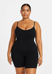 Ultra-Sculpt Shapewear Bodysuit